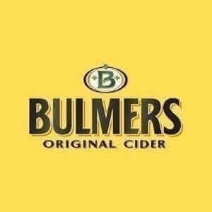 Bulmers Hello Drinks