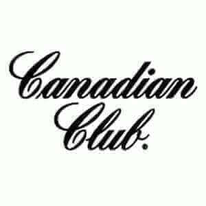 Canadian Club Hello Drinks