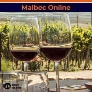 Malbec Hello Drinks
