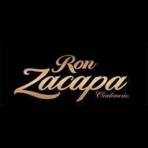 Ron Zacapa Hello Drinks