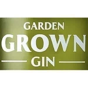 Garden Grown Gin Hello Drinks