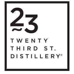 23rd Street Distillery Hello Drinks