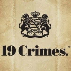 19 Crimes Hello Drinks