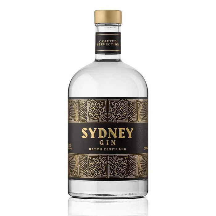 Australian Distilling Co. Sydney Gin 700ml Gin Gateway