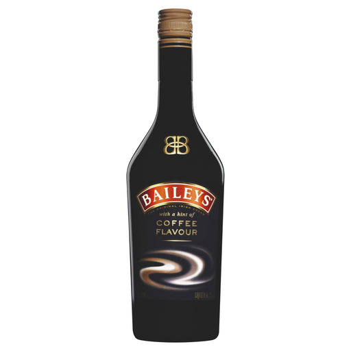 Baileys Original Irish Creme with a Hint of Coffee Liqueur 700ml  Baileys