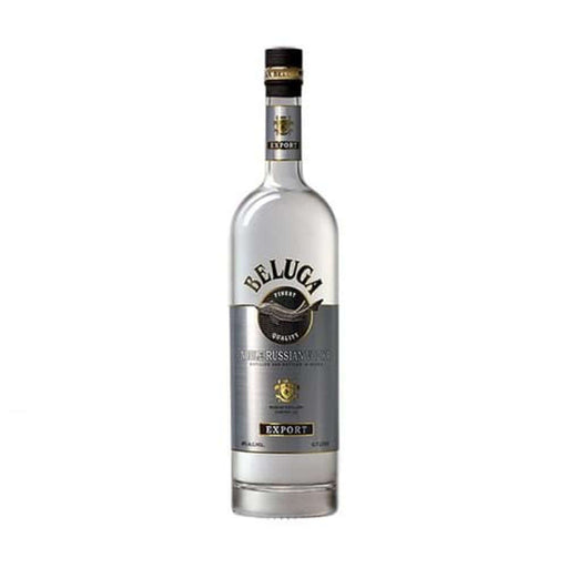 Beluga Noble Vodka 700ml Vodka Gateway