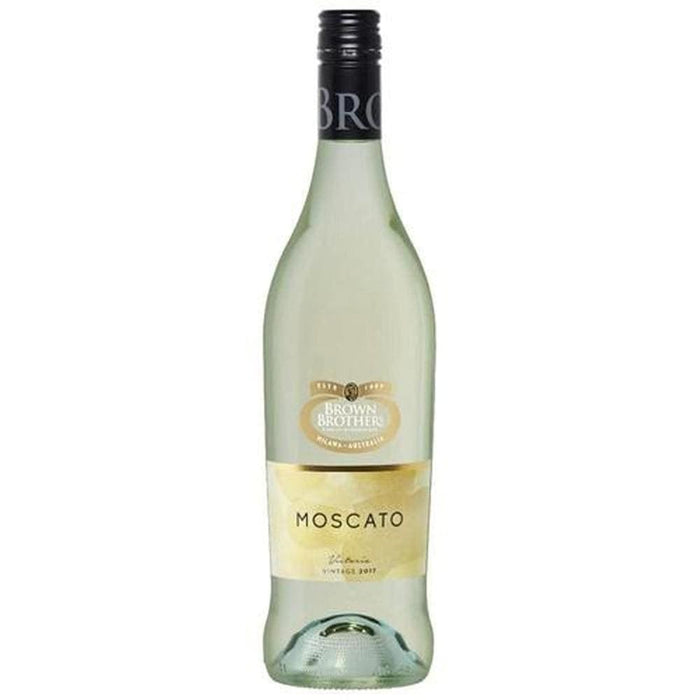 Brown Brothers Moscato 750ml Moscato Gateway