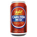 Carlton Mid Beer 375ml Cans Beer Carlton United Breweries