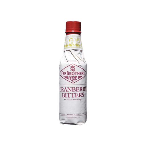 Fee Brothers Cranberry Bitters 150ml Bitters Gateway