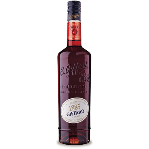 Giffard Cherry Brandy Liqueur 700ml Liqueur Gateway