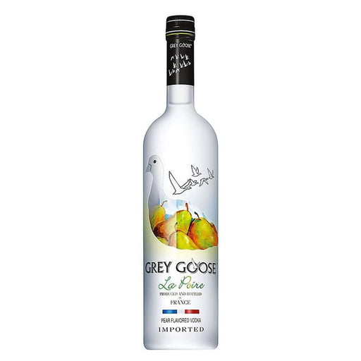 Grey Goose La Poire Vodka 700ml Vodka Gateway