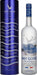 Grey Goose Riviera Limited Edition With Gift Tin French Vodka 1L  Grey Goose