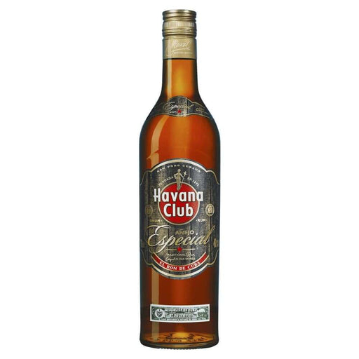 Havana Club Anejo Especial Rum 1L Rum Gateway