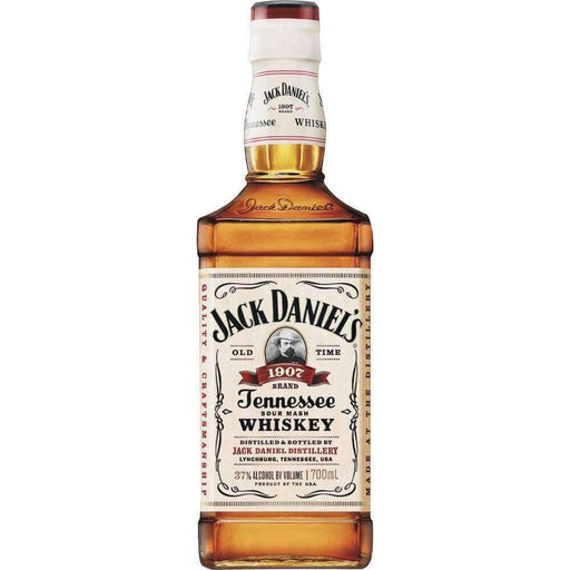 Jack Daniel's 1907 Tennessee Whiskey 700mL Whiskey Jack Daniels