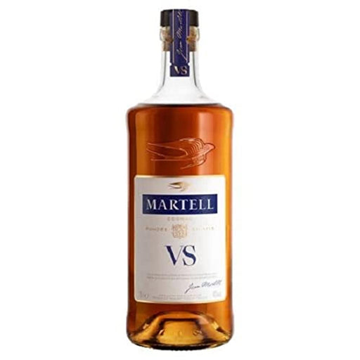 Martell VS Single Distillery Cognac , 700 ml  Martell
