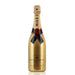 Moet & Chandon Champagne Imperial Brut Gold NV 750mL Champagne Moet & Chandon