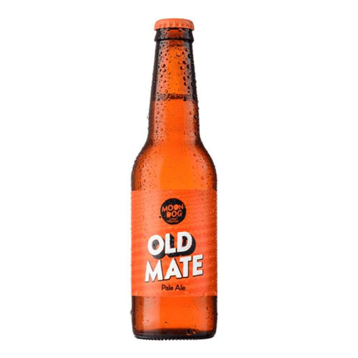 Moon Dog Old Mate Pale Ale 330ml Craft Beer Gateway