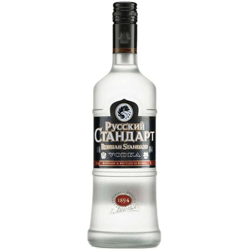 Russian Standard Original Vodka 1L Vodka Gateway