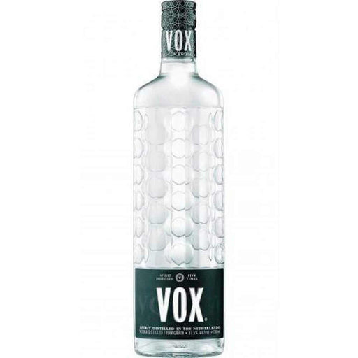 VOX Vodka 700ml Vodka Gateway