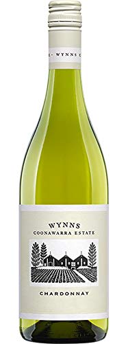 Wynns Coonawarra Chardonnay White Wine 750 ml  Wynns