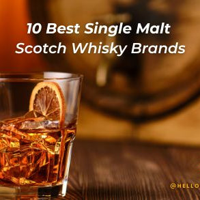 10 Best Single Malt Scotch Whisky Brands Australia Hello Drinks Liquor Market Alcohol Delivery