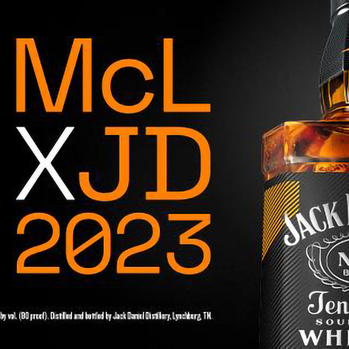 Revving Up the Spirits: Jack Daniel’s and McLaren F1 Unite for a Limited Edition Release | Boozebud 