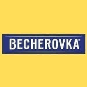 Becherovka Hello Drinks