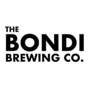 Bondi Brewing Hello Drinks
