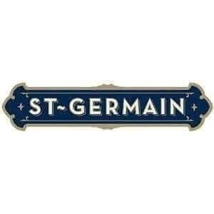 St Germain Hello Drinks