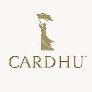 Cardhu Hello Drinks