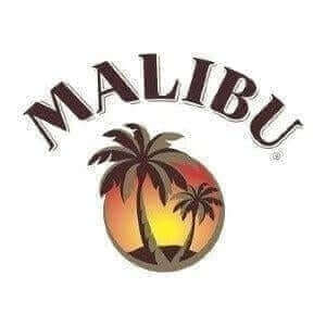 Malibu Rum Hello Drinks