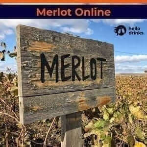 Merlot Hello Drinks