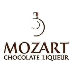 Mozart Chocolate Liqueur Hello Drinks