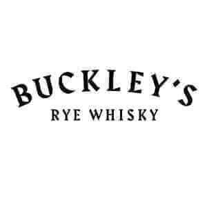 Buckley's Hello Drinks