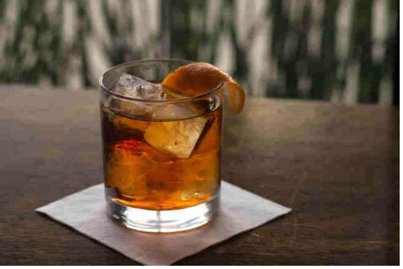 Vieux Carre Cocktail Recipe (American) Hello Drinks