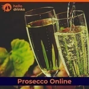 Prosecco Hello Drinks