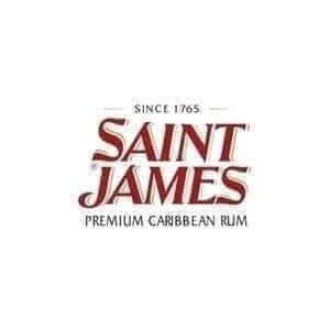 Saint James Rhum Hello Drinks