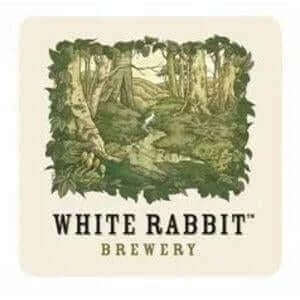 White Rabbit Hello Drinks