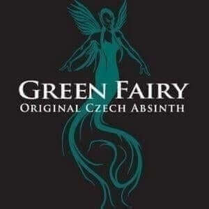Green Fairy Hello Drinks