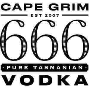 Cape Grim 666 Hello Drinks