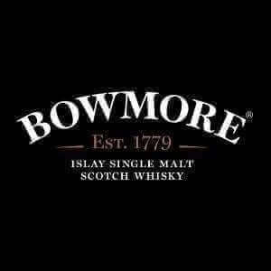 Bowmore Hello Drinks