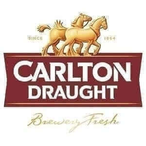 Carlton Draught Hello Drinks
