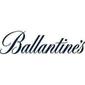 Ballantine's Hello Drinks