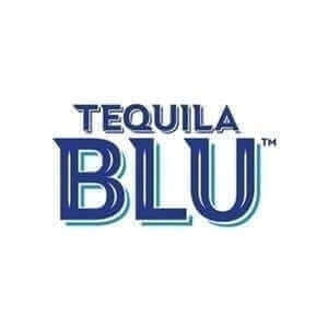 Tequila Blu Hello Drinks