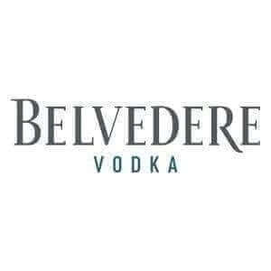 Belvedere Vodka Hello Drinks