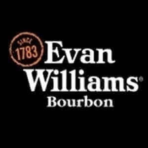 Evan Williams Hello Drinks