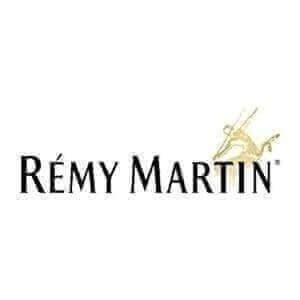Remy Martin Hello Drinks
