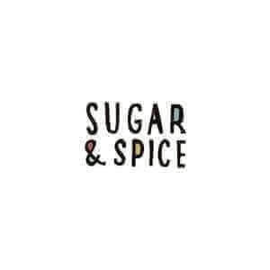 Sugar & Spice Hello Drinks