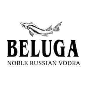 Beluga Hello Drinks