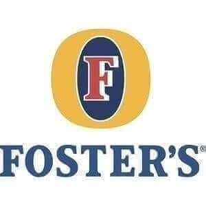 Fosters Lager Hello Drinks